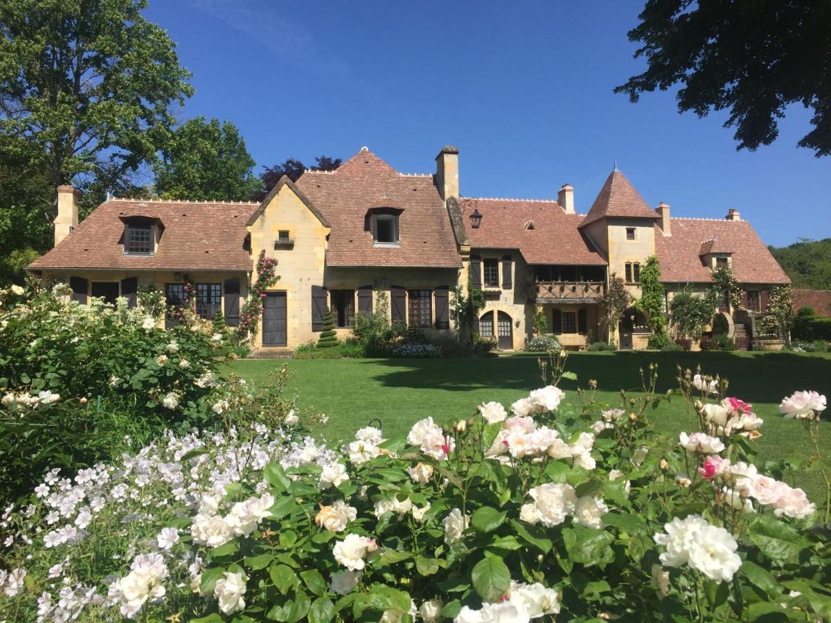 La Maison De La Tour Apremont-sur-Allier 외부 사진