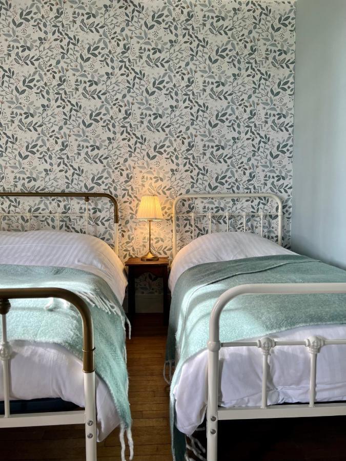 La Maison De La Tour Apremont-sur-Allier 외부 사진