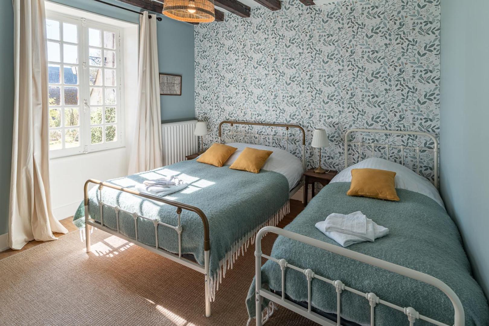 La Maison De La Tour Apremont-sur-Allier 외부 사진
